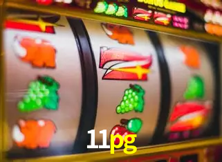 A Emoção da Loteria na 11pg: Uma Chance de Mudança de Vida