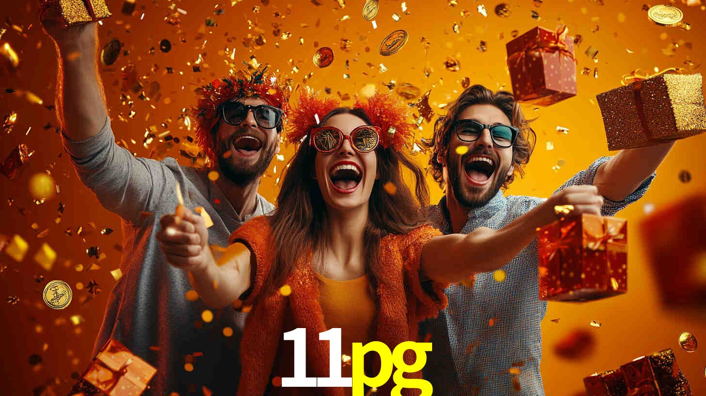 11pg - Várias Máquinas Slots E Bônus - 11pg.com