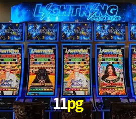 Desvendando o Mundo dos Jogos Virtuais na 11pg