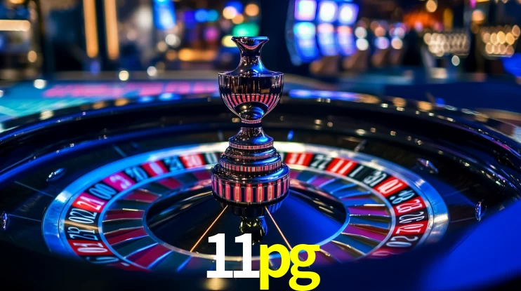 11pg App Interface