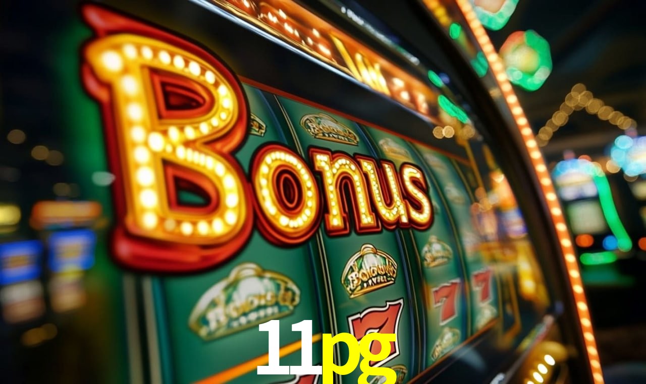 11pg Rio de Janeiro - Slot Strategy