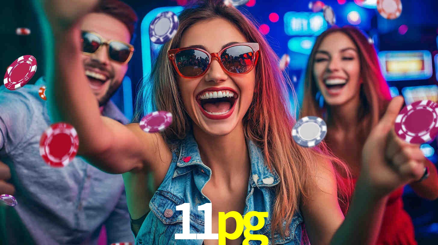 Explorando a Categoria de Eventos em Apostas na 11pg