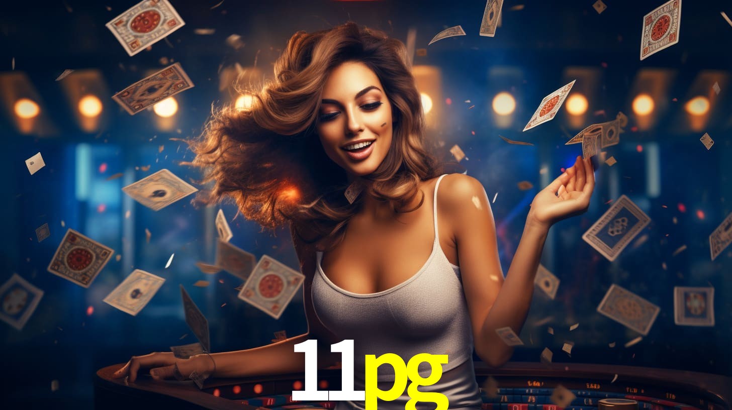 11pg bet