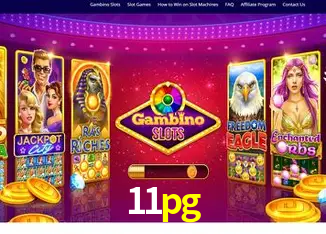 11pg Brasília - VIP Program