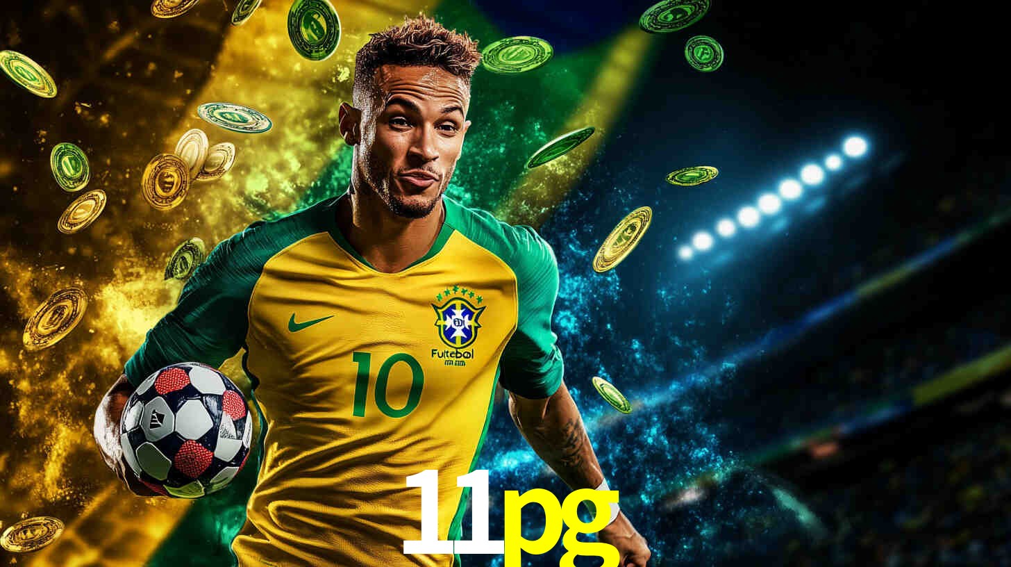 Descubra o Programa VIP da 11pg: Vantagens Exclusivas para Jogadores