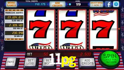 11pg Brasília - Casino Guide