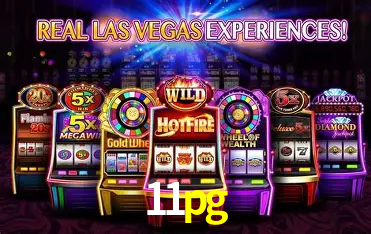 11pg Belo Horizonte - VIP Casino