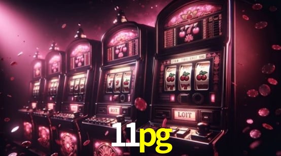 Mesa de Blackjack 11pg