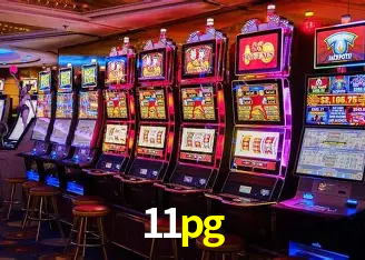 11pg Bônus - Pacote R$5.000 + VIP