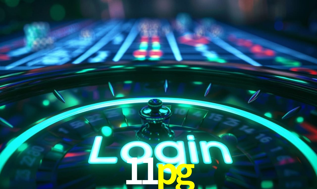 Login Seguro 11pg