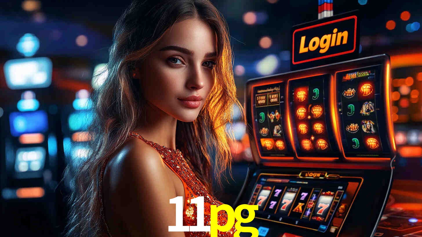 Experimente o Login Seguro Premium no 11pg