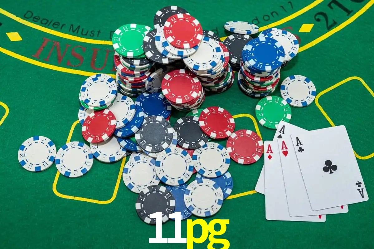 Apostas de Tênis 11pg