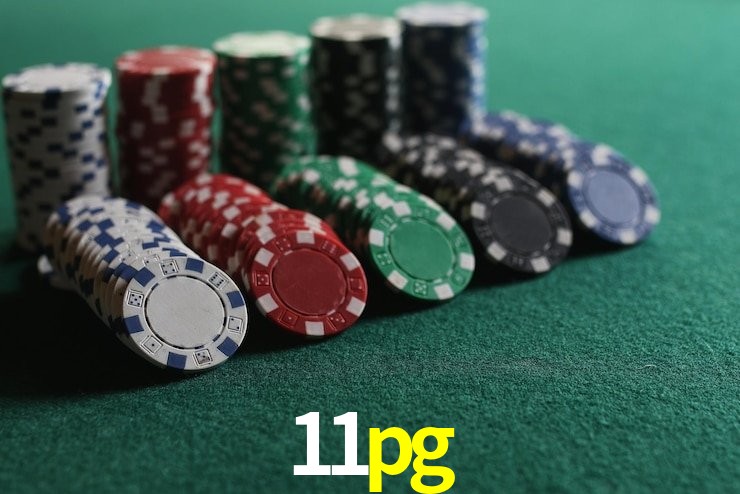 Game Providers 11pg