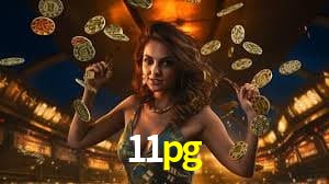 Slot Games 11pg