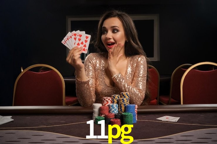 Casino Ao Vivo 11pg
