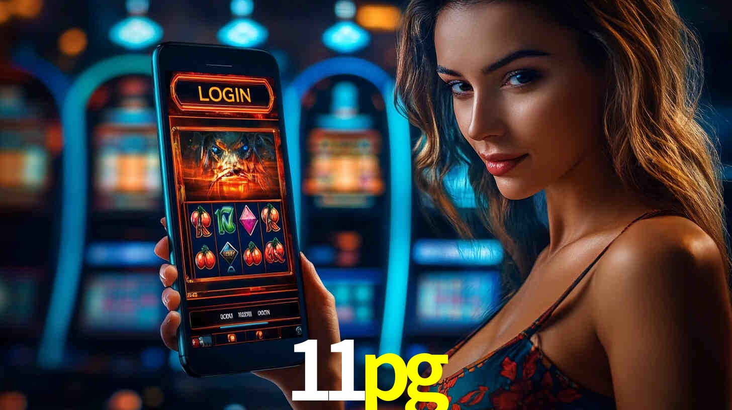 11pg: A Experiência de Casino com Jogos de Mesa ao Vivo