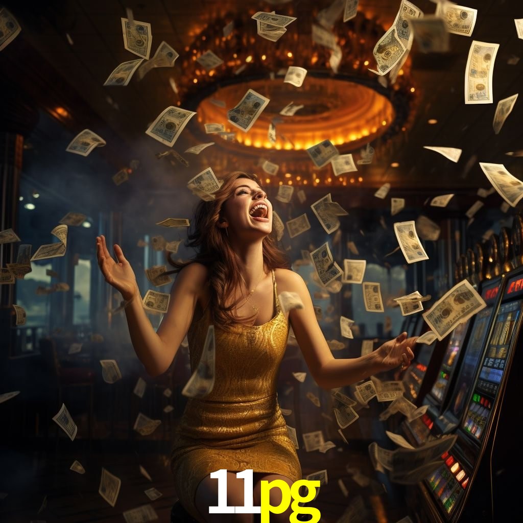 Tennis Betting 11pg