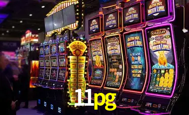 11pg Cassino - 80+ Mesas ao Vivo