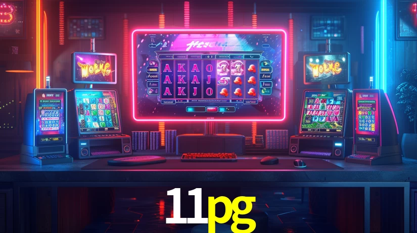 11pg bet