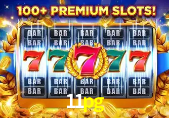 A Emoção da Loteria na 11pg: Uma Chance de Mudança de Vida