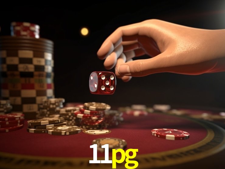 11pg Belo Horizonte - Jackpots